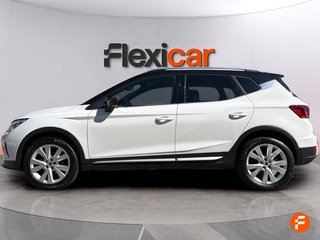 Seat Arona 1.0 TSI 81kW (110CV) DSG FR