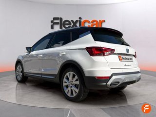Seat Arona 1.0 TSI 81kW (110CV) DSG FR