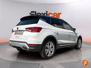 Seat Arona 1.0 TSI 81kW (110CV) DSG FR