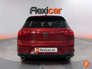 Volkswagen Golf GTI Performance 2.0 TSI 180kW(245CV) DSG
