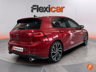 Volkswagen Golf GTI Performance 2.0 TSI 180kW(245CV) DSG