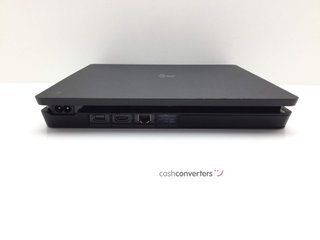 sony ps4 slim 1tb