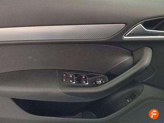 Audi Q3 1.4 TFSI 110kW (150CV) ultra CoD