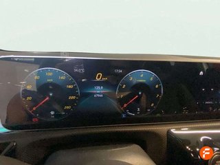 Mercedes Clase A A 180
