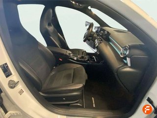 Mercedes Clase A A 180