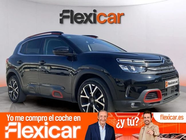 Citroën C5 Aircross PureTech 96kW (130CV) S&S Feel - foto 1