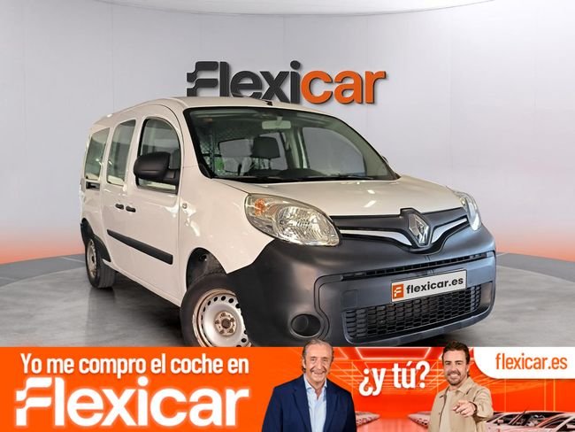 Renault Kangoo Kangoo Express Large - foto 1