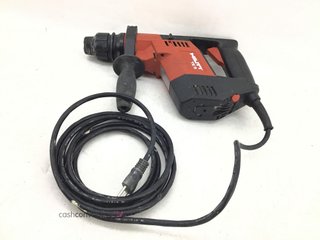 taladro electrico hilti te5