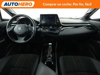 Toyota C-HR 2.0 Hybrid GR Sport