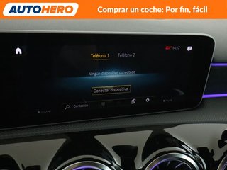 Mercedes Clase A A 180 AMG Line