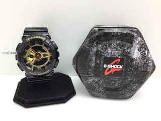 reloj pulsera caballero casio 5146