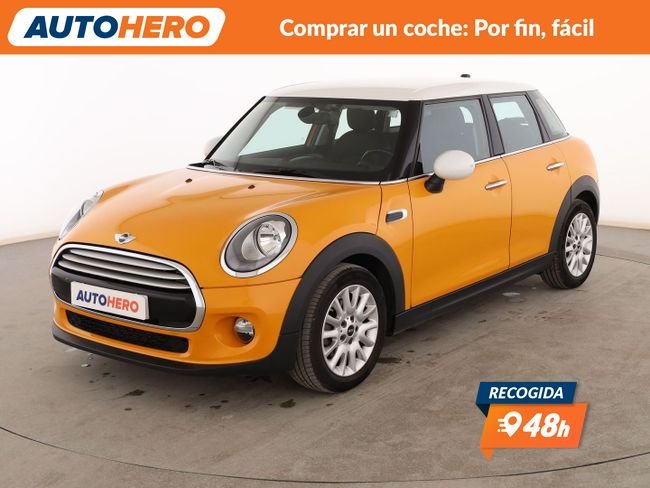 MINI Cooper Cooper - foto 1