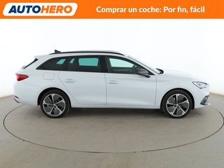 Seat Leon 1.4 TSI e-HYBRID FR Go