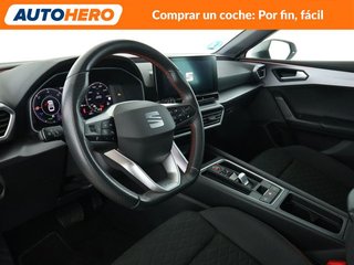 Seat Leon 1.4 TSI e-HYBRID FR Go