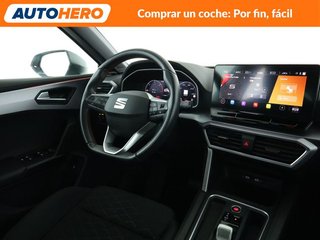 Seat Leon 1.4 TSI e-HYBRID FR Go