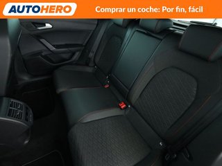 Seat Leon 1.4 TSI e-HYBRID FR Go