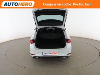 Seat Leon 1.4 TSI e-HYBRID FR Go