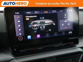 Seat Leon 1.4 TSI e-HYBRID FR Go