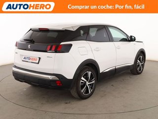 Peugeot 3008 1.6 Hybrid 225 Allure