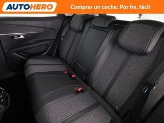 Peugeot 3008 1.6 Hybrid 225 Allure