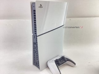 consola ps5 sony playstation 5 slim standard 1tb