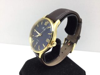 reloj pulsera caballero lotus 18403