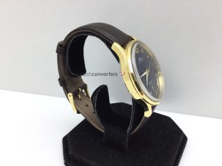 reloj pulsera caballero lotus 18403
