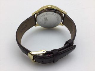 reloj pulsera caballero lotus 18403