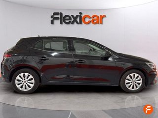 Renault Megane Business Blue dCi 85 kW (115CV)