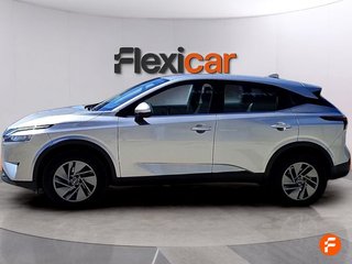 Nissan Qashqai DIG-T 116kW (158CV) mHEV CVT Acenta