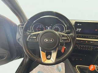 Kia Ceed 1.0 T-GDi 74kW (100CV) Tech