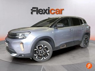 Citroën C5 Aircross PureTech 96kW (130CV) S&S Plus