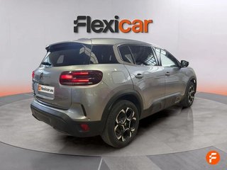 Citroën C5 Aircross PureTech 96kW (130CV) S&S Plus