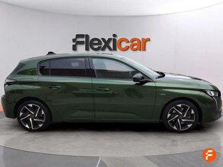 Peugeot 308 5P Allure Hybrid 180 eEAT8