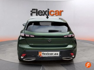 Peugeot 308 5P Allure Hybrid 180 eEAT8