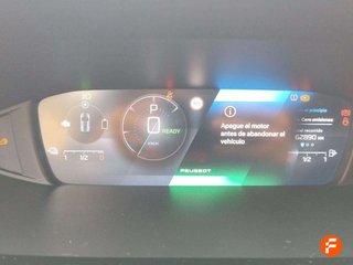 Peugeot 308 5P Allure Hybrid 180 eEAT8