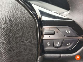 Peugeot 308 5P Allure Hybrid 180 eEAT8