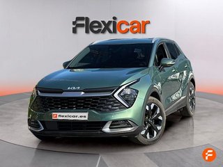 Kia Sportage 1.6 T-GDi PHEV 198kW (265CV) Tech 4x4