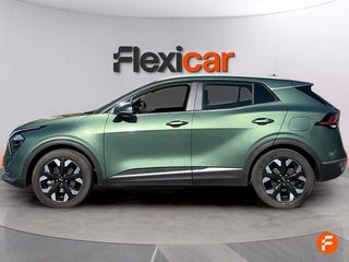 Kia Sportage 1.6 T-GDi PHEV 198kW (265CV) Tech 4x4