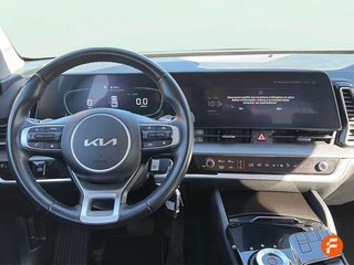 Kia Sportage 1.6 T-GDi PHEV 198kW (265CV) Tech 4x4