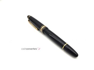 boligrafo alta gama montblanc pluma