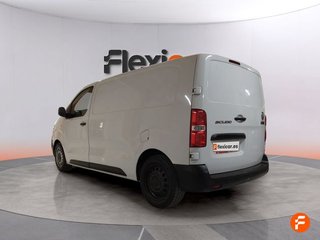 Fiat Scudo Furgón L2 120cv MT6 Lounge