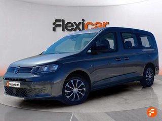 Volkswagen Caddy Maxi Origin 2.0 TDI 90kW (122CV) DSG
