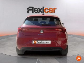 Seat Leon 1.0 eTSI 81kW DSG-7 S&S Style