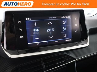 Peugeot 2008 1.5 Blue-HDi Allure