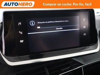 Peugeot 2008 1.5 Blue-HDi Allure