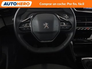 Peugeot 2008 1.5 Blue-HDi Allure