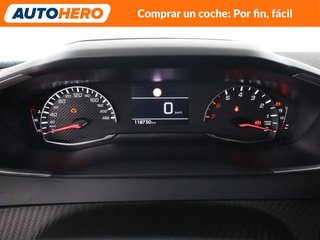 Peugeot 2008 1.5 Blue-HDi Allure