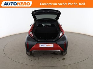Toyota Aygo X Cross 1.0 Trendy