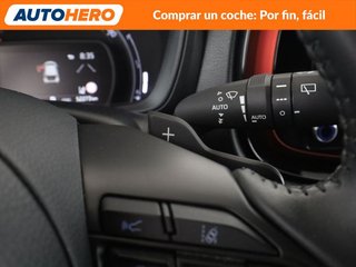Toyota Aygo X Cross 1.0 Trendy